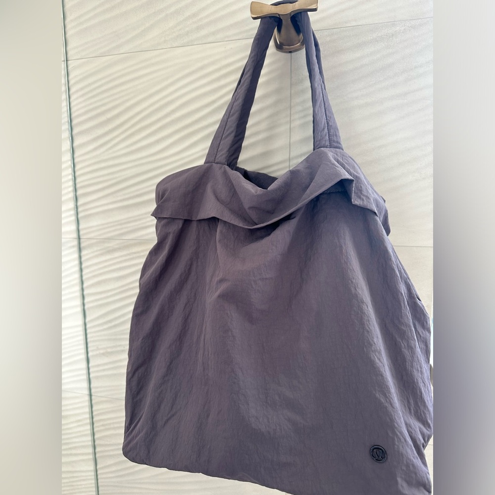 Lululemon Bag